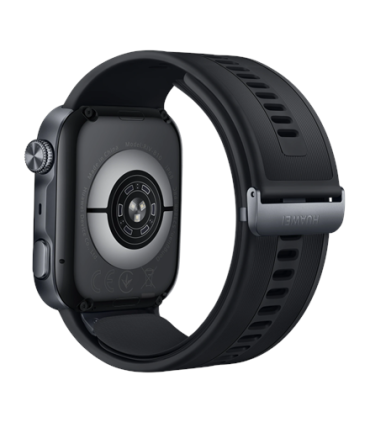 Huawei Watch D3 must