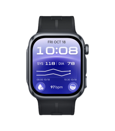 Huawei Watch D3 must