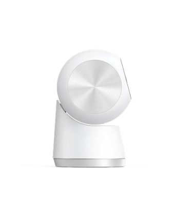 Anker Eufy | Security Indoor Camera | S350 | Tabletop | Wide-Angle Lens | Micro SD, Max. 128GB