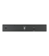 D-Link | 16-Port Gigabit Easy Desktop Switch | GO-SW-16G/E | Unmanaged | Desktop/Rackmountable