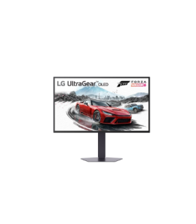LG 27GX790B-B 27"