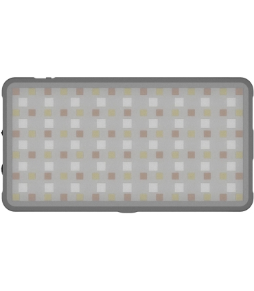 Newell LED lamp RGB-W Rangha