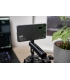 Newell LED lamp RGB-W Rangha