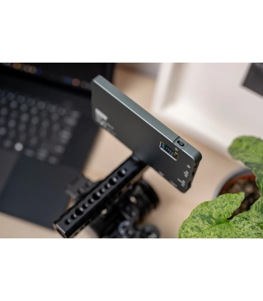 Newell LED lamp RGB-W Rangha