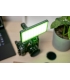 Newell LED lamp RGB-W Rangha
