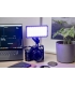 Newell LED lamp RGB-W Rangha