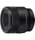 Sony FE 50mm f/2.8 objektiiv