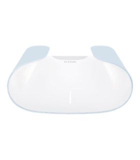 D-Link AX6000 Wi-Fi 6 Smart Mesh Router | M60 | 802.11ax | 1148/4804 Mbit/s | Mesh Support Yes | MU-MiMO No | No mobile broadban