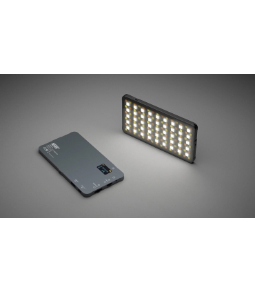 Newell LED lamp RGB-W Rangha