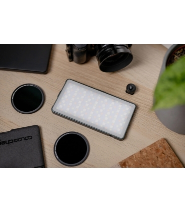 Newell LED lamp RGB-W Rangha