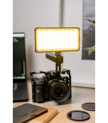 Newell LED lamp RGB-W Rangha