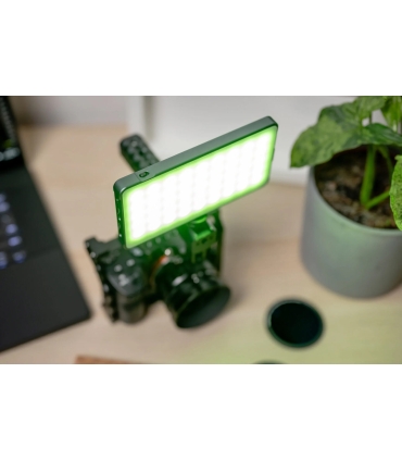 Newell LED lamp RGB-W Rangha