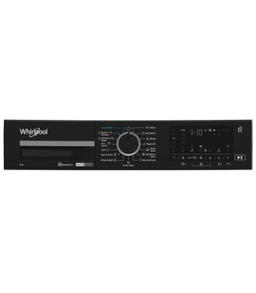 Whirlpool WPM 87W ADS EE