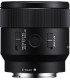 Sony FE 50mm f/2.8 objektiiv