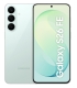 Samsung Galaxy S26FE 8+128GB, heleroheline SM-S741BLGGEUE