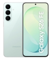 Samsung Galaxy S26FE 8+128GB, heleroheline SM-S741BLGGEUE