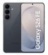 Samsung Galaxy S26FE 8+512GB, tumehall SM-S741BZKIEUE