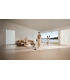 Mova S1, hall