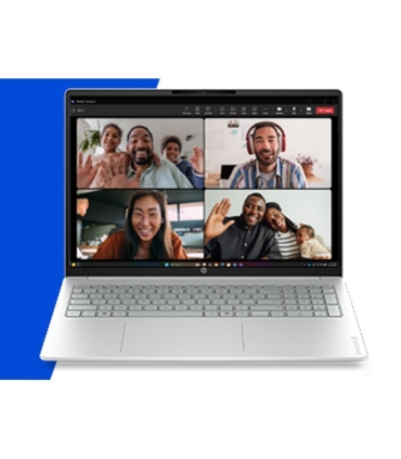 HP OmniBook 3 16" Ryzen 5, 8GB, 256GB SSD