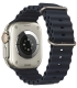 Tech-Protect kellarihm IconBand Pro Apple Watch 44/45/46/49mm, charcoal grey