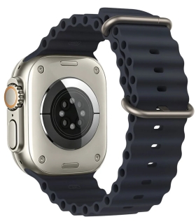 Tech-Protect kellarihm IconBand Pro Apple Watch 44/45/46/49mm, charcoal grey