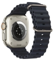 Tech-Protect kellarihm IconBand Pro Apple Watch 44/45/46/49mm, charcoal grey