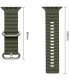 Tech-Protect kellarihm IconBand Pro Apple Watch 44/45/46/49mm, military green
