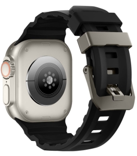 Tech-Protect kellarihm Motion Apple Watch 44/45/46/49mm, must
