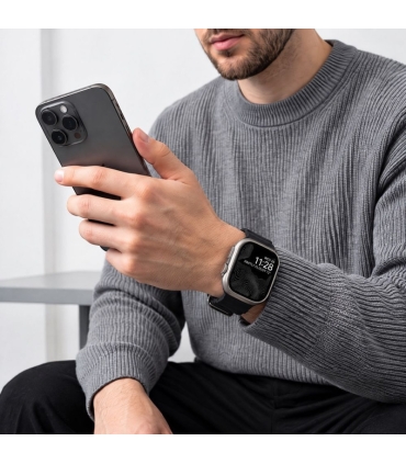 Tech-Protect kellarihm Motion Apple Watch 44/45/46/49mm, must