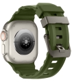 Tech-Protect kellarihm Motion Apple Watch 44/45/46/49mm, tactical green