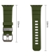 Tech-Protect kellarihm Motion Apple Watch 44/45/46/49mm, tactical green