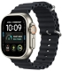 Tech-Protect kellarihm IconBand Pro Apple Watch 44/45/46/49mm, charcoal grey