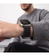 Tech-Protect kellarihm IconBand Pro Apple Watch 44/45/46/49mm, charcoal grey