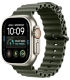 Tech-Protect kellarihm IconBand Pro Apple Watch 44/45/46/49mm, military green