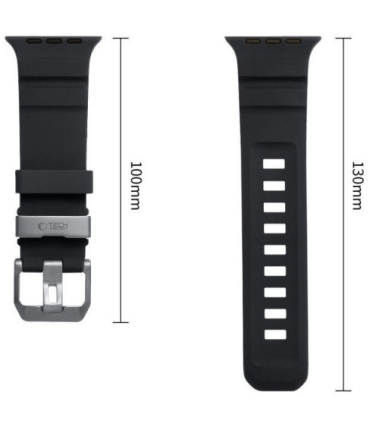 Tech-Protect kellarihm Motion Apple Watch 44/45/46/49mm, must