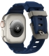 Tech-Protect kellarihm Motion Apple Watch 44/45/46/49mm, nautical blue