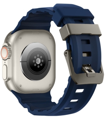 Tech-Protect kellarihm Motion Apple Watch 44/45/46/49mm, nautical blue
