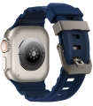 Tech-Protect kellarihm Motion Apple Watch 44/45/46/49mm, nautical blue
