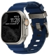 Tech-Protect kellarihm Motion Apple Watch 44/45/46/49mm, nautical blue