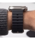 Tech-Protect kellarihm IconBand Pro Apple Watch 44/45/46/49mm, charcoal grey