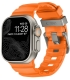 Tech-Protect kellarihm Motion Apple Watch 44/45/46/49mm, signal orange