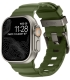 Tech-Protect kellarihm Motion Apple Watch 44/45/46/49mm, tactical green