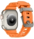 Tech-Protect kellarihm Motion Apple Watch 44/45/46/49mm, signal orange