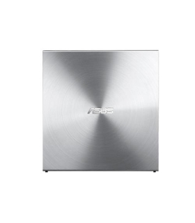 Asus DVD RW USB2 8X EXT RTL/SDRW-08U5S-U/SILVER