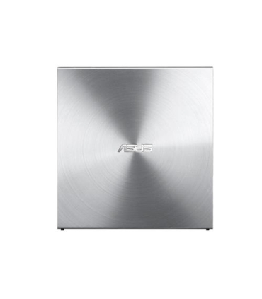Asus DVD RW USB2 8X EXT RTL/SDRW-08U5S-U/SILVER