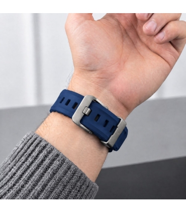 Tech-Protect kellarihm Motion Apple Watch 44/45/46/49mm, nautical blue
