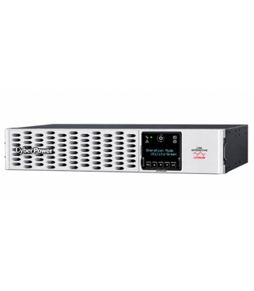 CyberPower PRL1500ERT2UC 1500W