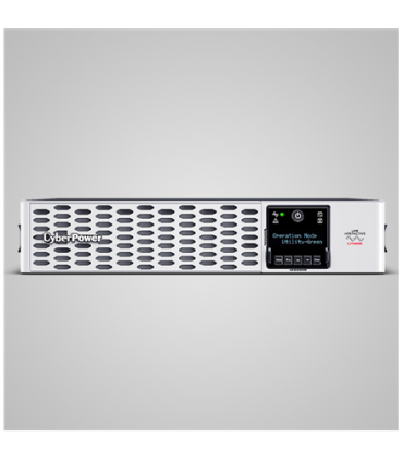 CyberPower PRL1500ERT2UC 1500W