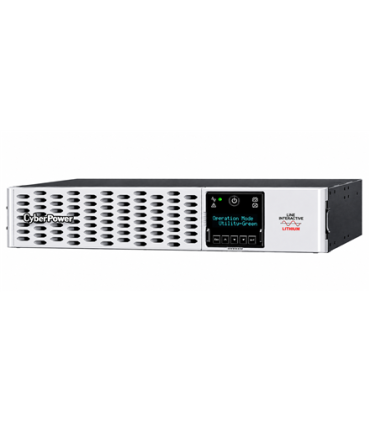 CyberPower PRL3000ERT2UC 3000W