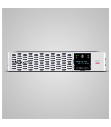 CyberPower PRL3000ERT2UC 3000W